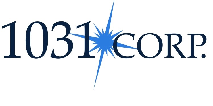 1031 CORP.